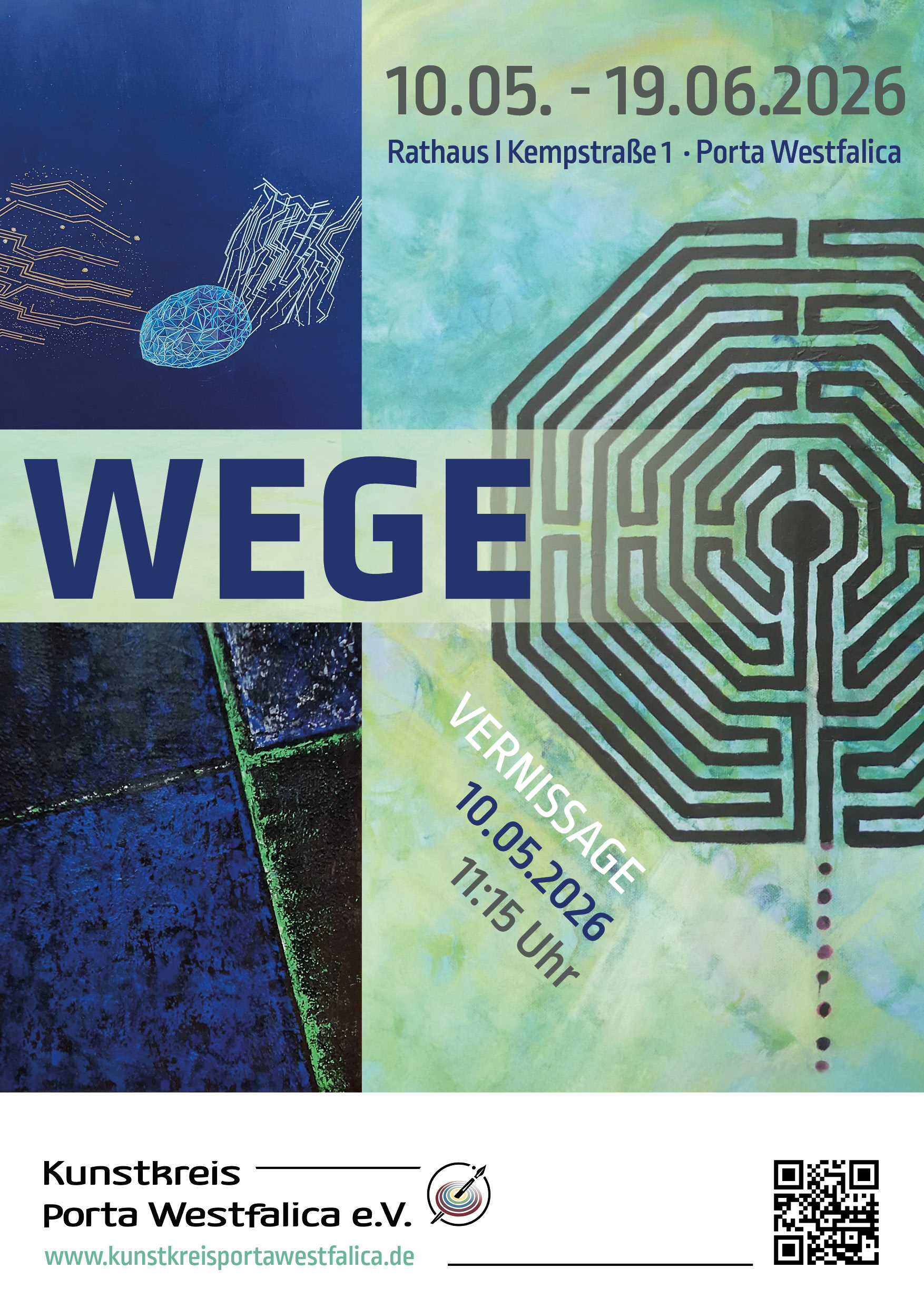 Kunstkreis Plakat Dialog